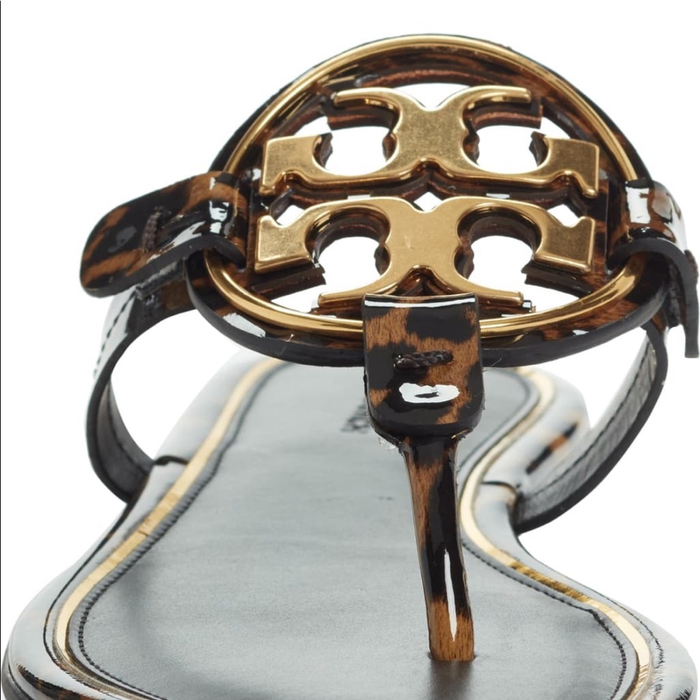 Tory Burch Miller sandals - Picture 12 of 13